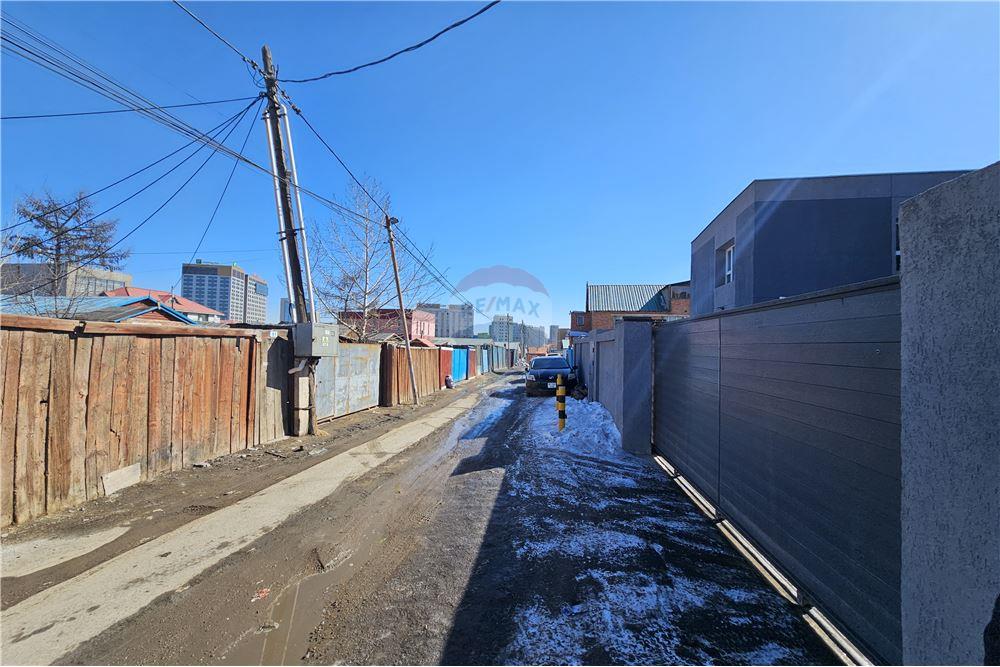 Commercial - Land - Bayangol, Mongolia - MN - 4 - 119012236-241