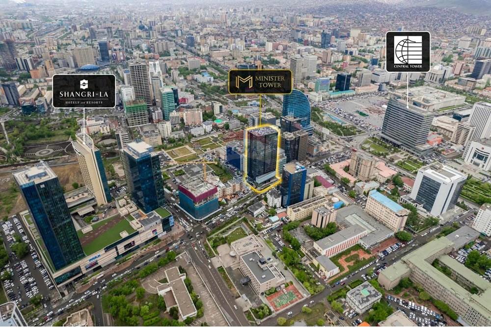 Residential - Condo/Apartment - Sukhbaatar, Mongolia - MN - 01746868-19e1-42ac-b019-a96a96199a9f.jpg - 119012414-9