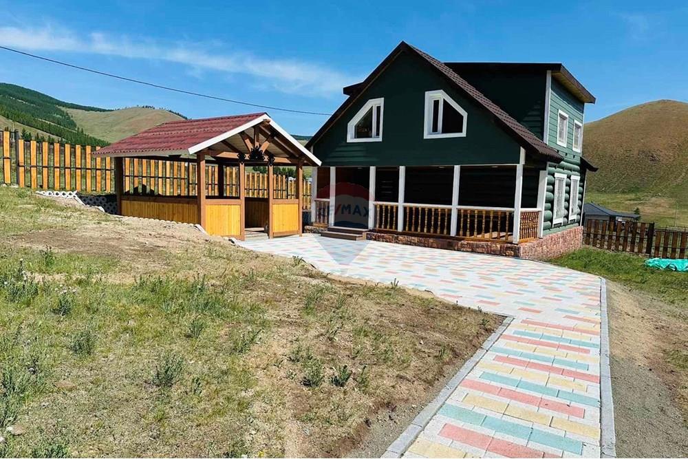 Prédio Habitacional - Casa em vários níveis - Баянзүрх, Монгол - MN - IMG_5485.jpeg - 119012104-136