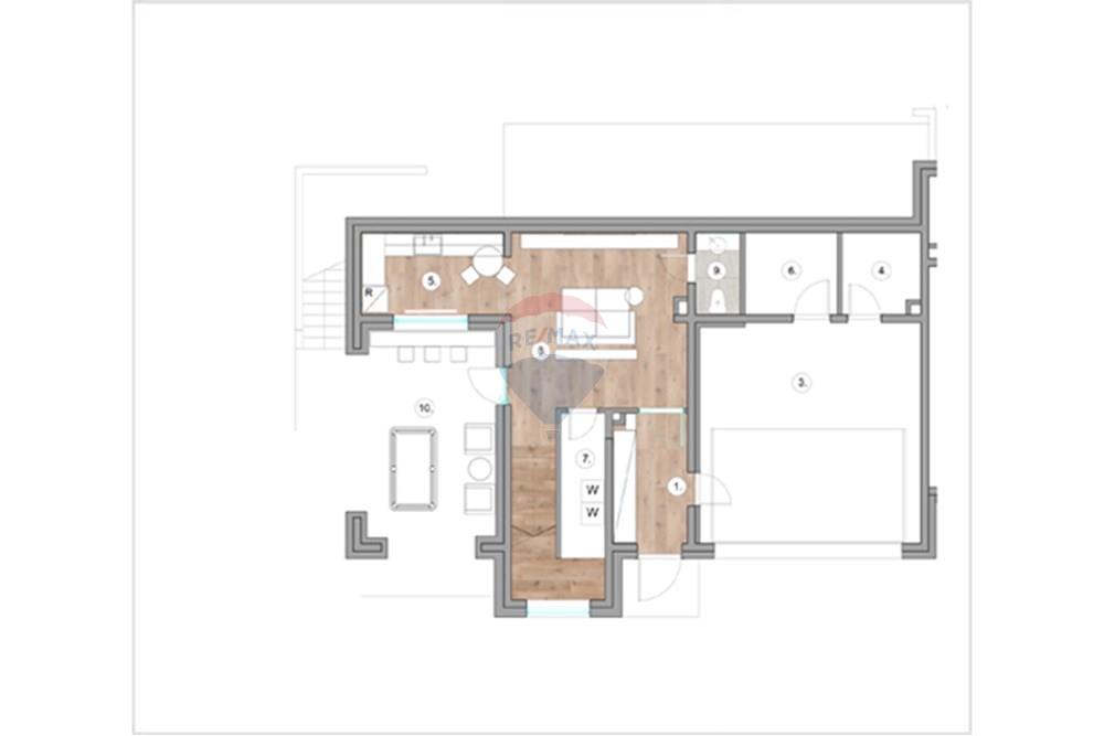 Rezidencijalno - Kuća s polukatovima - Баянзүрх, Монгол - MN - Загвар.jpg - 119057042-25