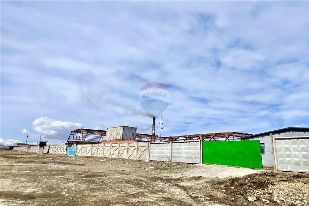 Commercial - Industrial - Bayangol, Mongolia - MN - 2 - 119012152-298