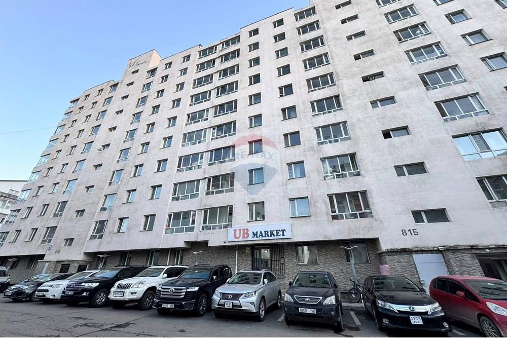 Residencial - Block of Apartments - Хан-Уул, Монгол - MN - 544635585_3078522108993800_2345267386348784772_n.jpg - 119012351-68