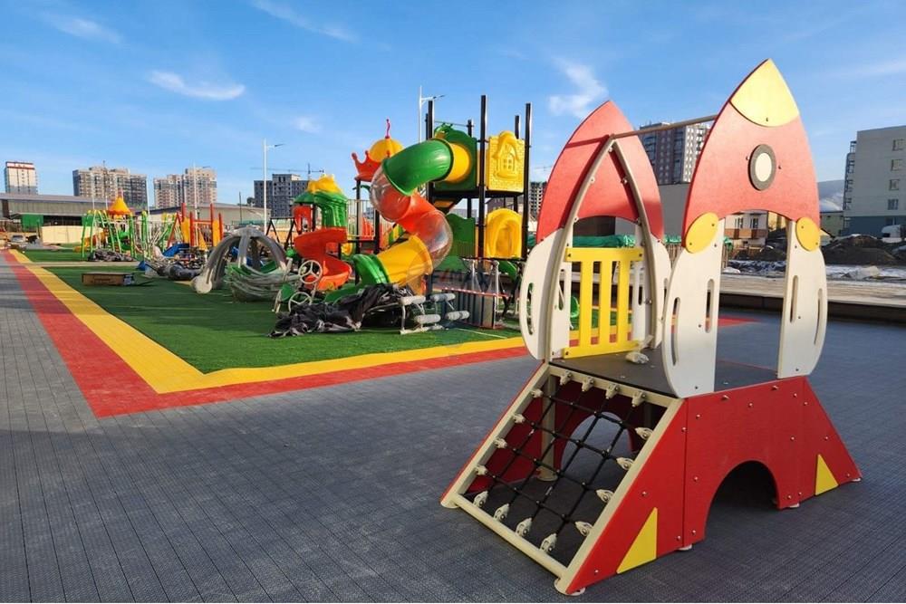 Residential - Condo/Apartment - Bayanzurkh, Mongolia - MN - IMG_7165.JPG - 119012189-392