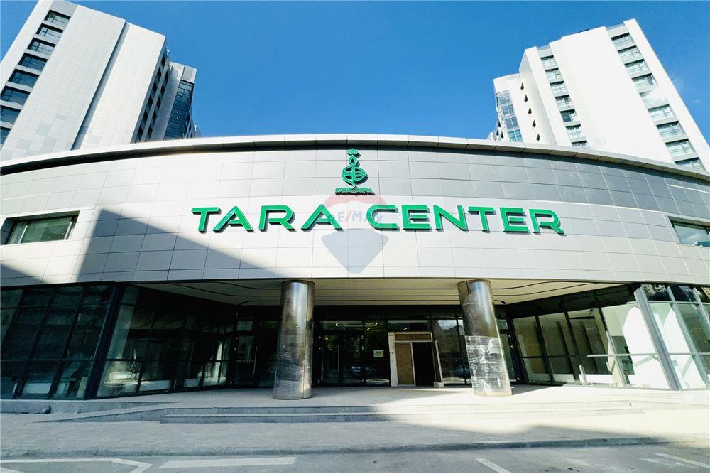 Commercial - Commercial/Retail - Khan-Uul, Mongolia - MN - 1 - 119012257-1007