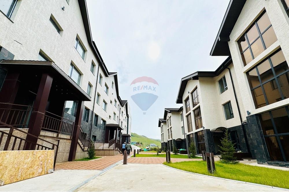 Residential - Condo/Apartment - Bayanzurkh, Mongolia - MN - IMG_0773.JPG - 119012252-88