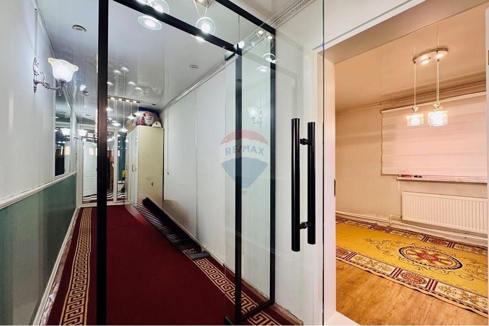 Résidentiel - Maison en rangée - Сонгинохайрхан, Монгол - MN - IMG_2340.jpeg - 119012241-188