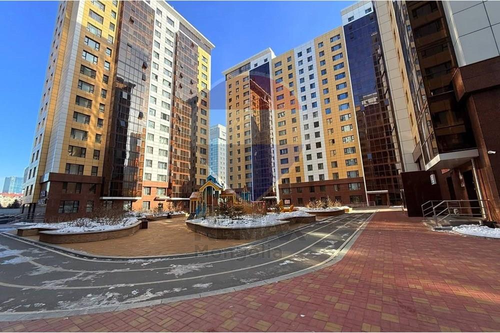 Wohnung - Wohnung - Хан-Уул, Монгол - MN - photo_2025-12-24 10.30.12.jpeg - 119012377-91