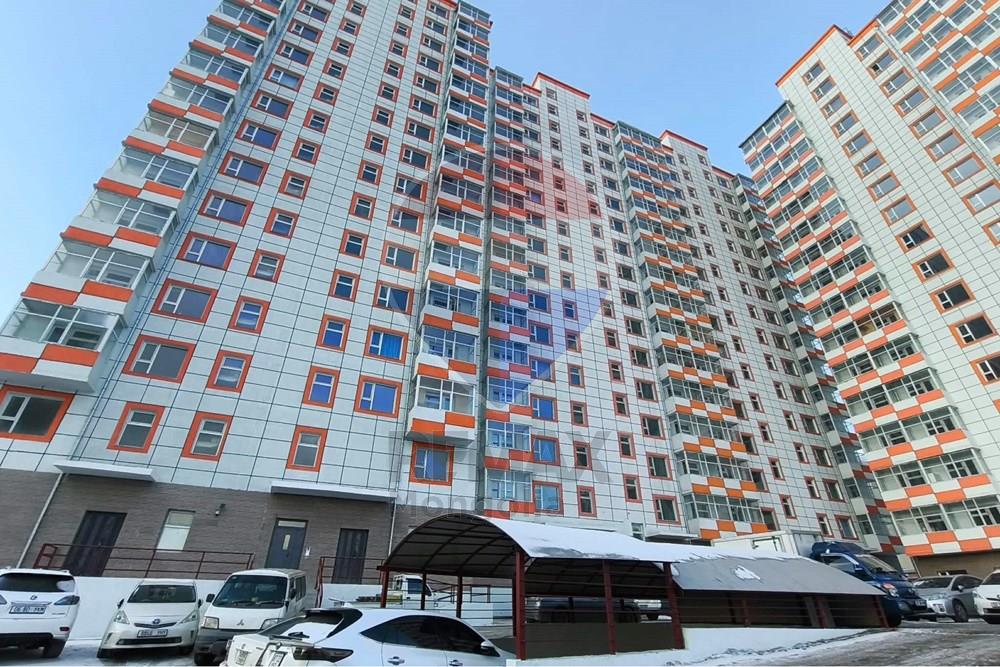 Commercial - Commercial/Retail - Chingeltei, Mongolia - MN - ecd68711-be27-429d-9dda-0e1feafa02d1.jpg - 119030110-482