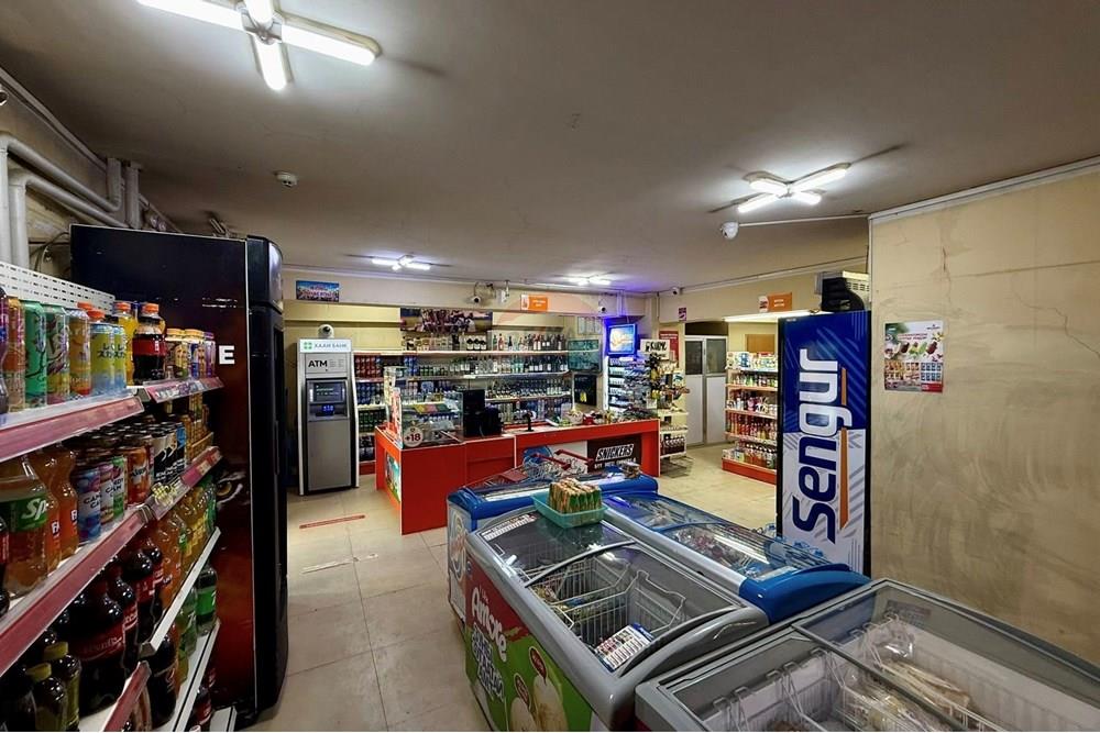Commercial - Commercial/Retail - Khan-Uul, Mongolia - MN - 7.jpg - 119012370-96