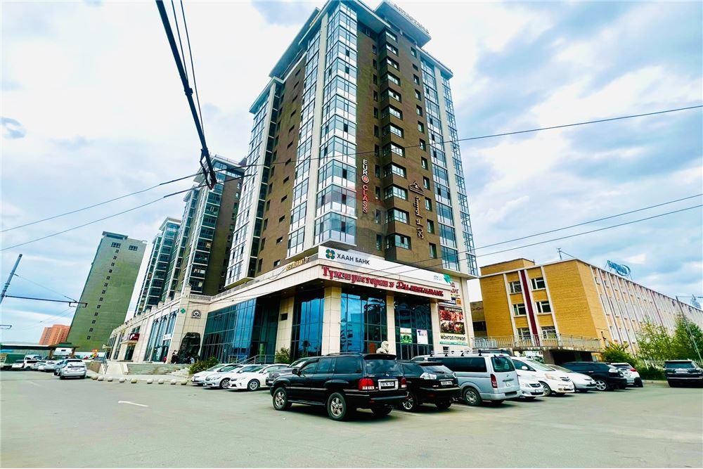 Residential - Condo/Apartment - Khan-Uul, Mongolia - MN - 1 - 119012080-249