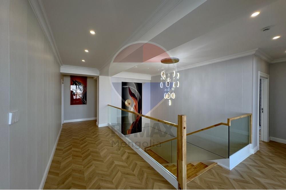 Residencial - Casa en dos niveles - Хан-Уул, Монгол - MN - image00067.jpeg - 119012165-452