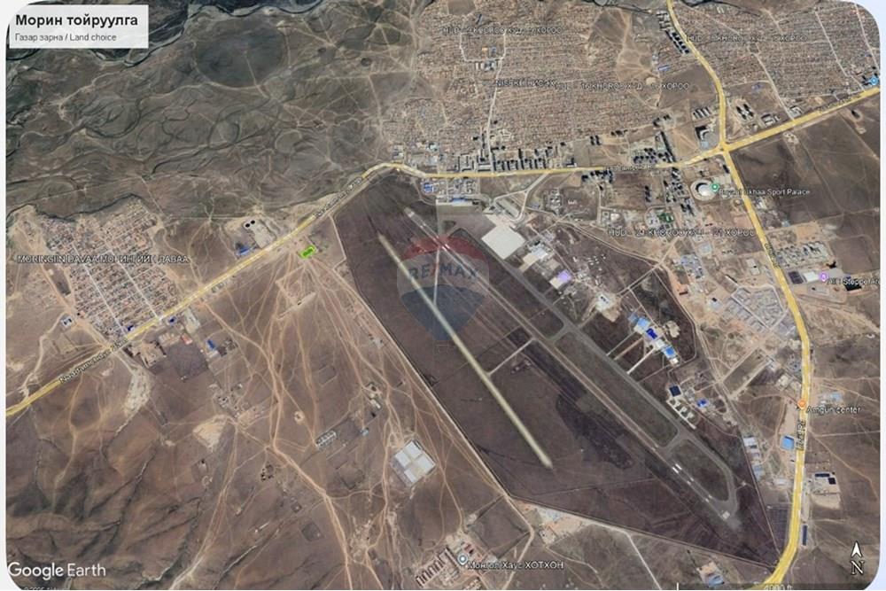 Residential - Land - Khan-Uul, Mongolia - MN - IMG_9140.jpeg - 119012306-246