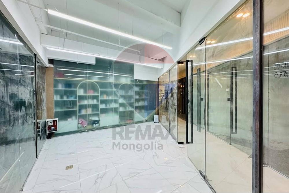 Commercial - Commercial/Retail - Khan-Uul, Mongolia - MN - 2.jpg - 119012257-1058
