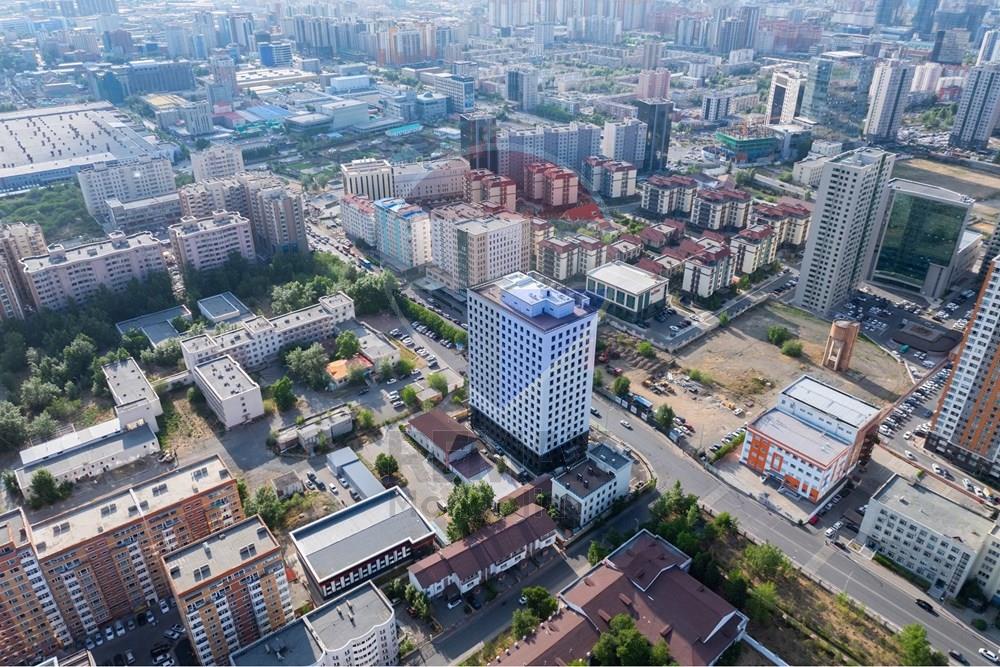 Commercial - Office - Khan-Uul, Mongolia - MN - 1а.jpg - 119012152-361