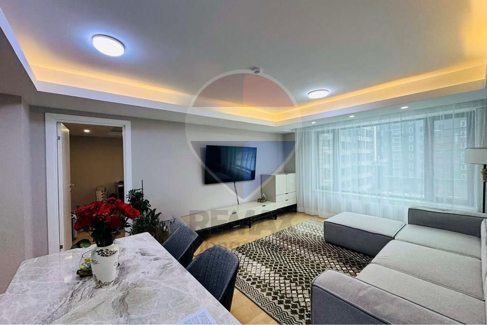 Residencial - Piso - Хан-Уул, Монгол - MN - Messenger_creation_22FAF708-DC09-4D82-B987-8DF1EFAF8F8F.jpeg - 119012099-183