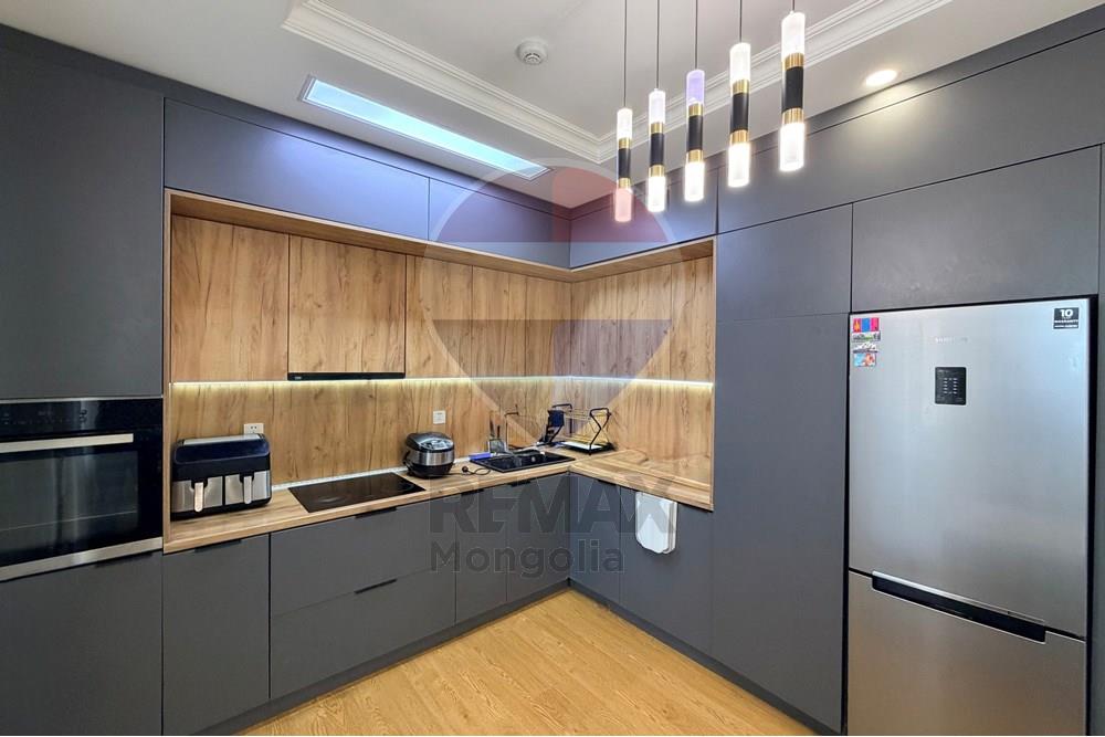 Résidentiel - Appartement - Хан-Уул, Монгол - MN - IMG_9748.jpeg - 119012241-224