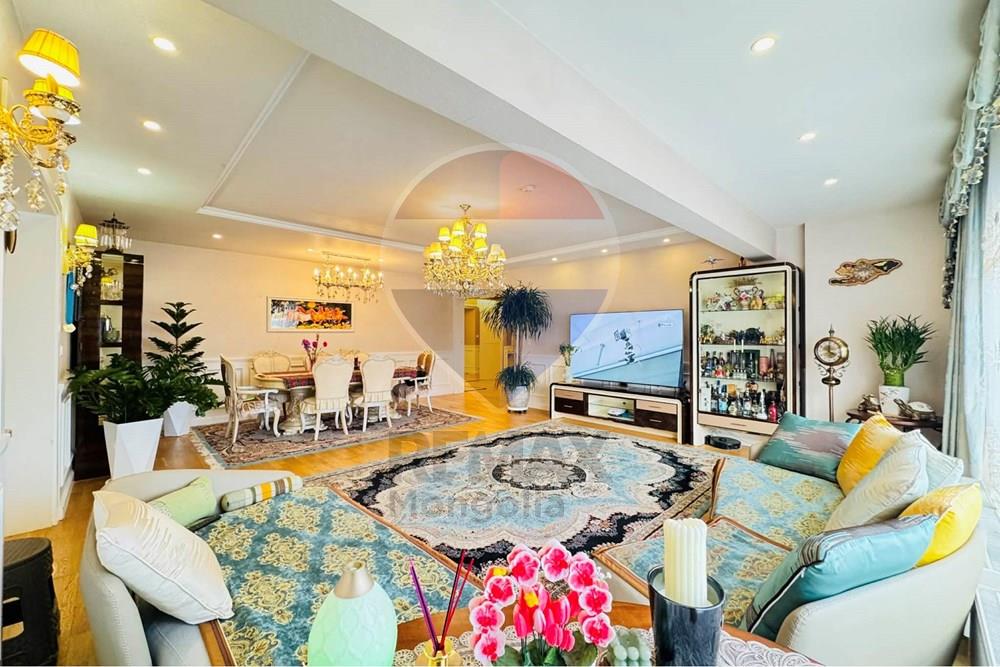 Residential - Condo/Apartment - Khan-Uul, Mongolia - MN - 0b987892-4724-4f96-8d7f-bb54d98375e5.jpg - 119012175-480