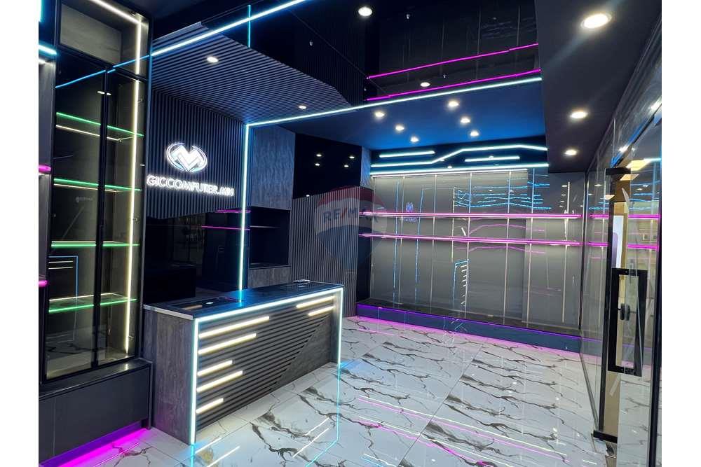 Commercial - Commercial/Retail - Khan-Uul, Mongolia - MN - 8C2CFC76-3C9C-4FE0-A504-B81FDF08F580.jpeg - 119012152-348