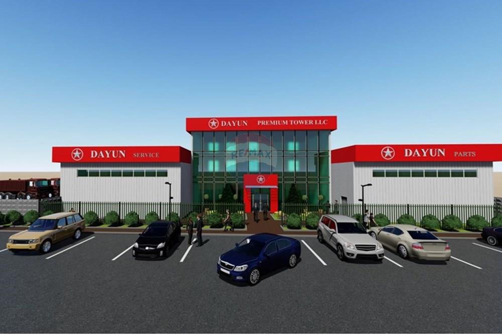 Commercial - Factory - Bayangol, Mongolia - MN - 15.jpg - 119012089-870