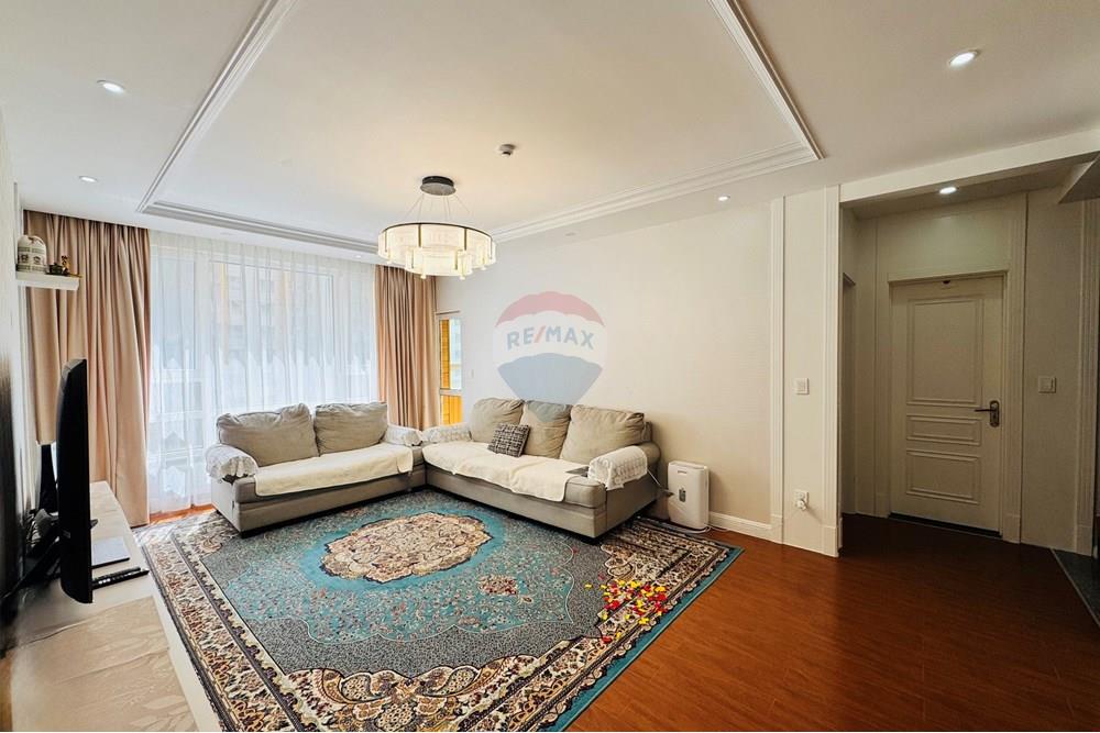 Résidentiel - Appartement - Хан-Уул, Монгол - MN - IMG_5332.jpeg - 119012241-192