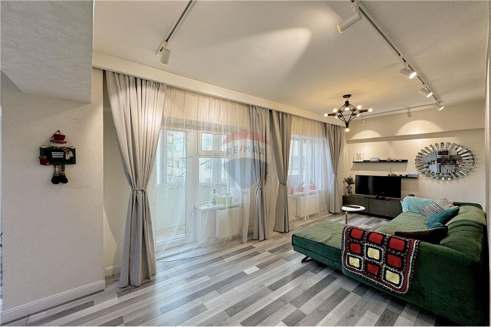 Résidentiel - Appartement - Баянзүрх, Монгол - MN - 2 - 119012104-129