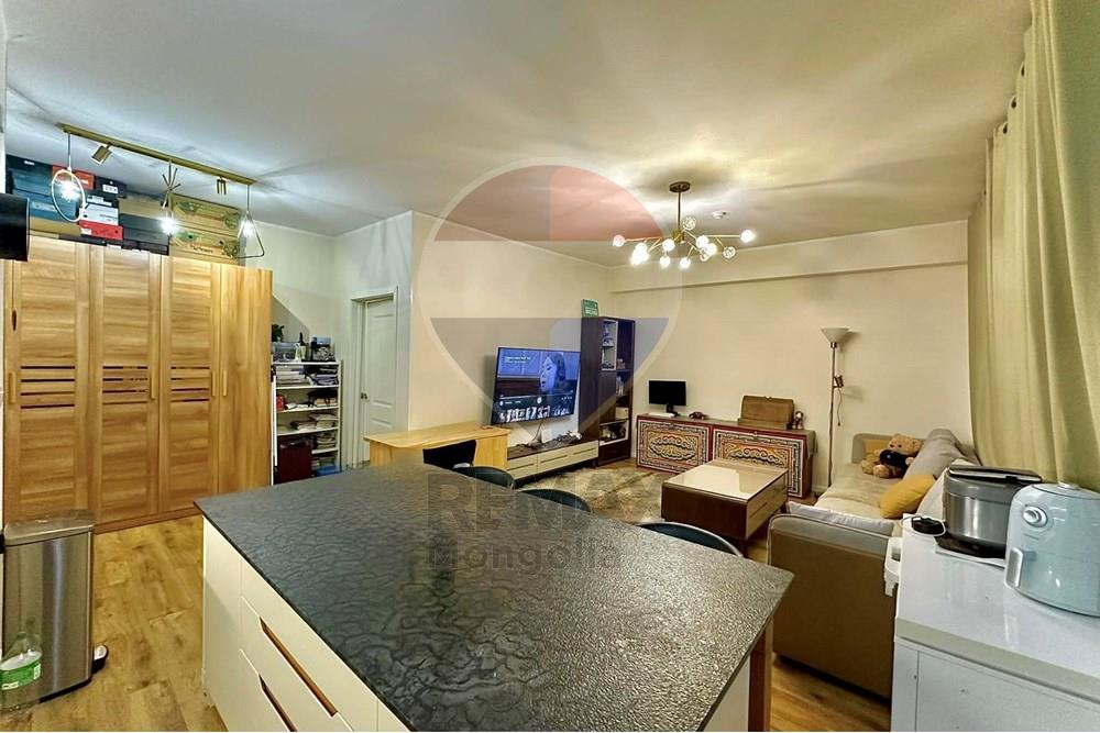 Residential - Condo/Apartment - Bayangol, Mongolia - MN - 5f2686f5-d6cf-4834-a89a-6f810e3d0b82.jpg - 119012373-304