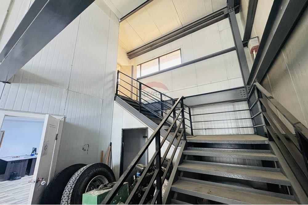 Commercial - Factory - Bayangol, Mongolia - MN - 22.jpg - 119012089-870