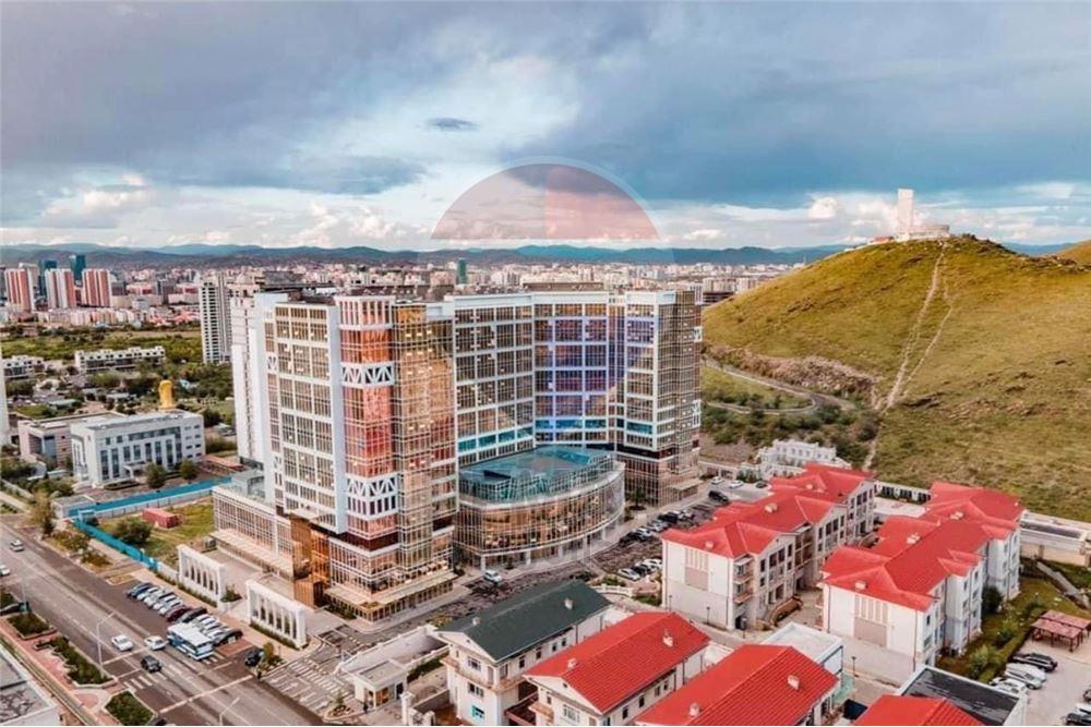 Commercial - Commercial/Retail - Khan-Uul, Mongolia - MN - 1 - 119012103-667