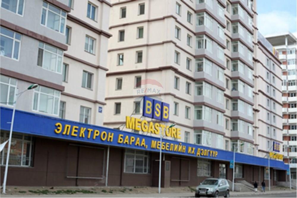 Residential - Condo/Apartment - Bayanzurkh, Mongolia - MN - bsb_megastore_5.jpg - 119010002-117