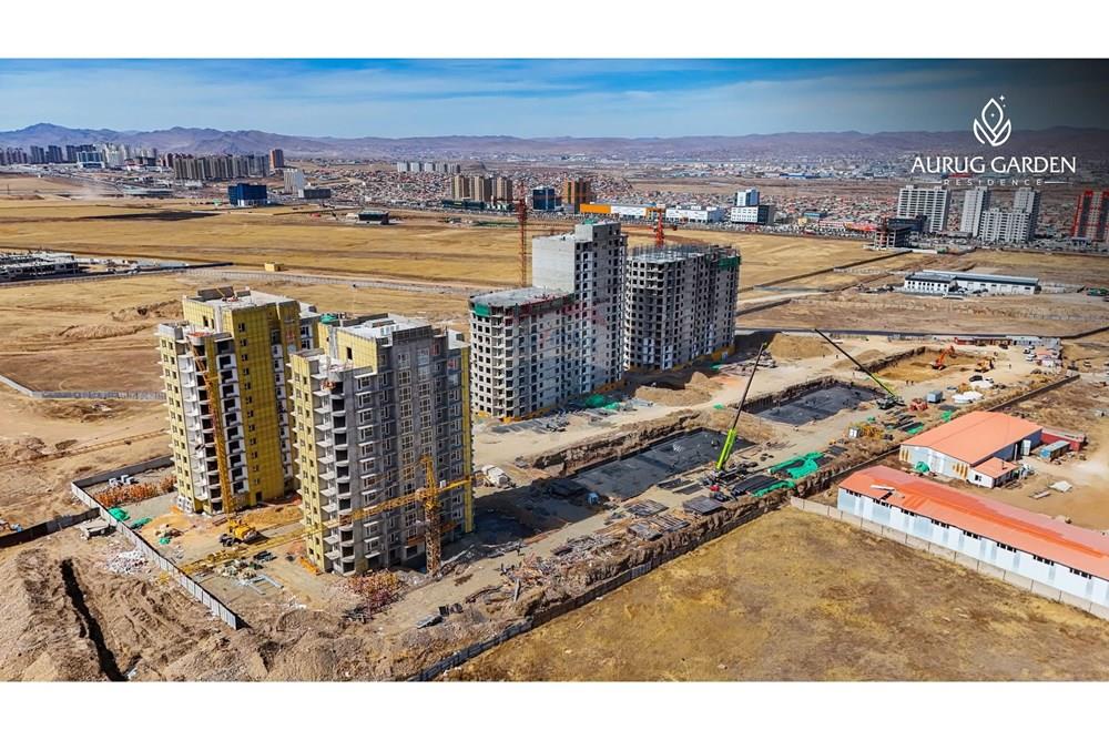 Residential - Condo/Apartment - Khan-Uul, Mongolia - MN - IMG_9866.JPG - 119012189-467