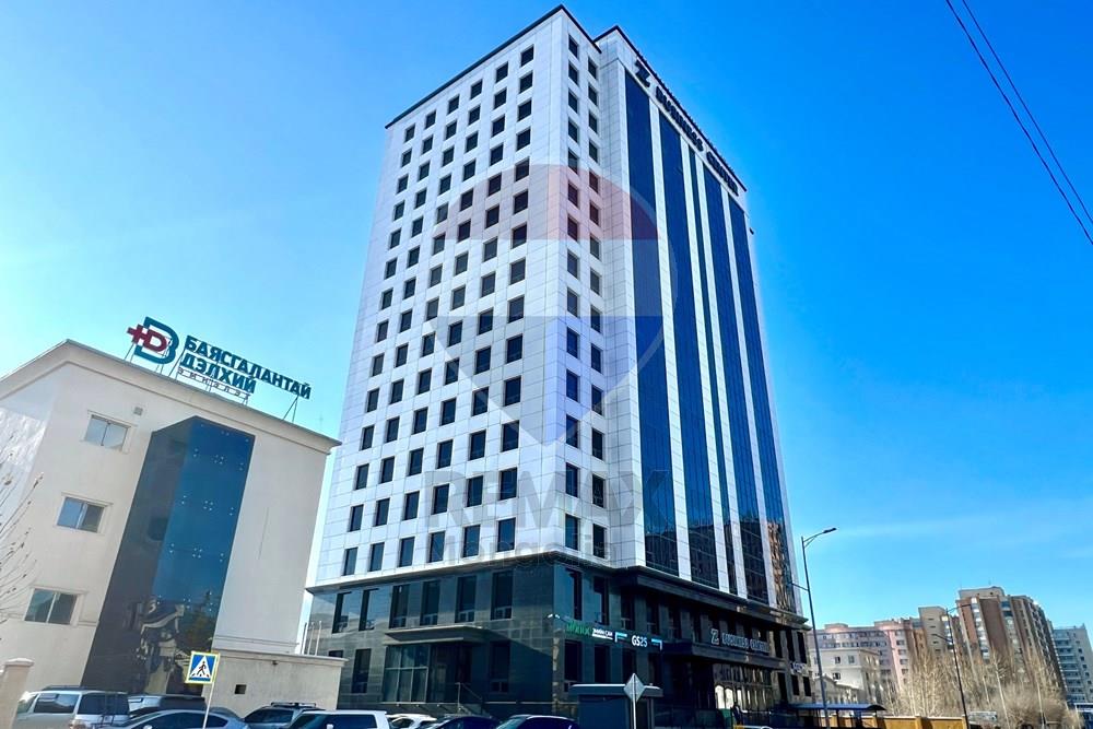 Commercial - Office - Khan-Uul, Mongolia - MN - 1.jpg - 119012152-361