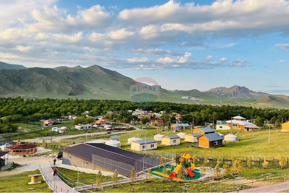 Commercial - Boutique Hotel - Nalaikh, Mongolia - MN - 23.jpg - 119012089-908