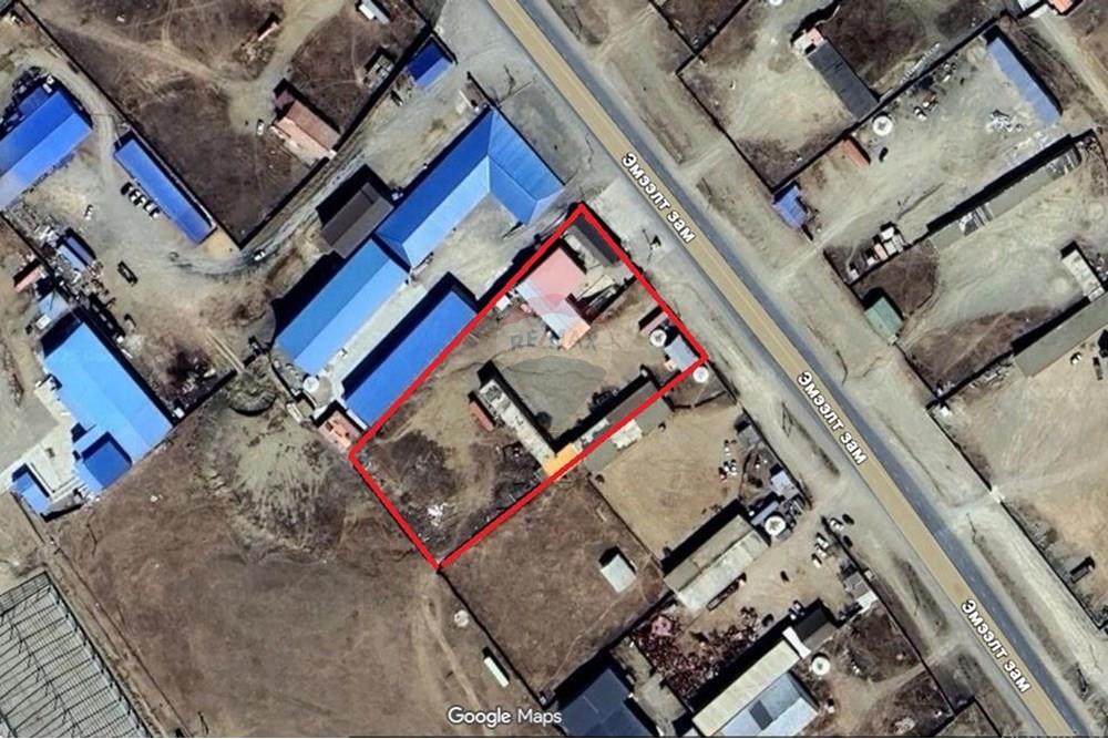 Comercial - Terreno - Сонгинохайрхан, Монгол - MN - 37.JPG - 119012089-893