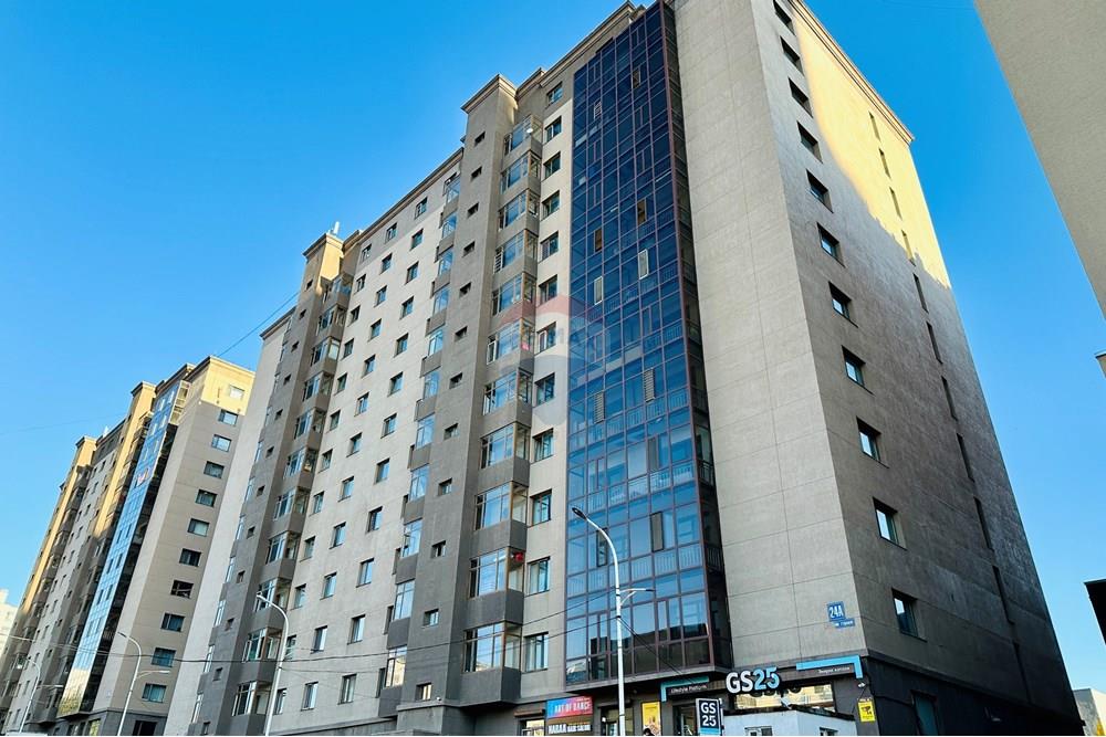 Residential - Condo/Apartment - Bayanzurkh, Mongolia - MN - IMG_7508.JPG - 119012206-302