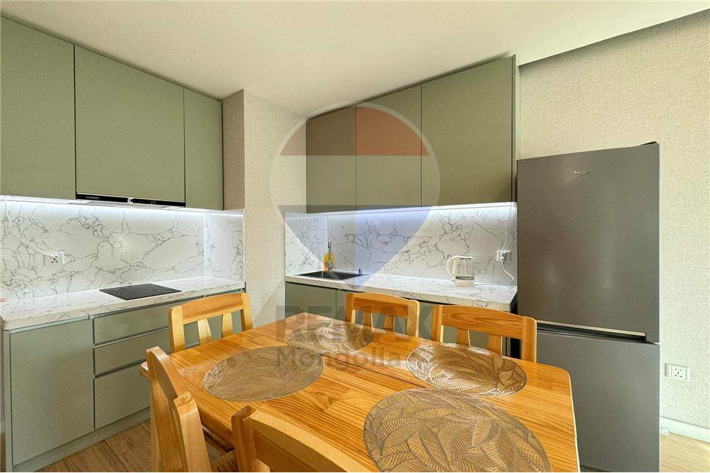Residential - Condo/Apartment - Khan-Uul, Mongolia - MN - 7 - 119012219-1189