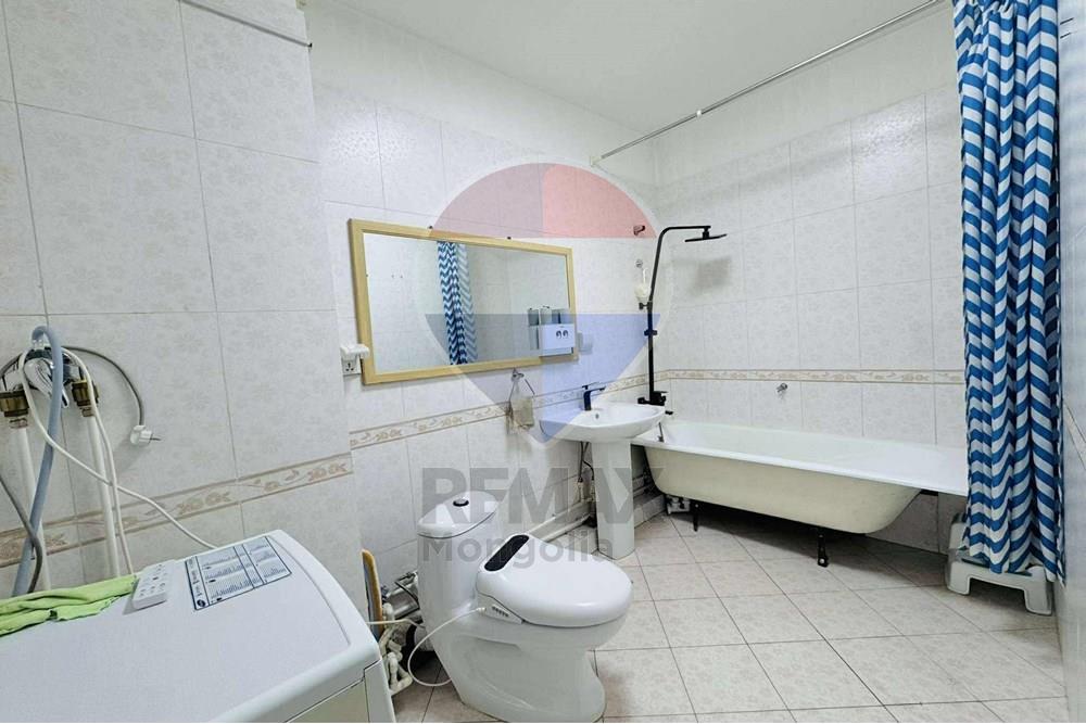Residential - Condo/Apartment - Bayangol, Mongolia - MN - 9.jpg - 119012235-174