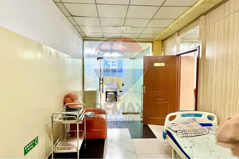 Prédio Habitacional - Whole apartment building - Дархан, Монгол - MN - IMG_7667.jpg - 119012152-352