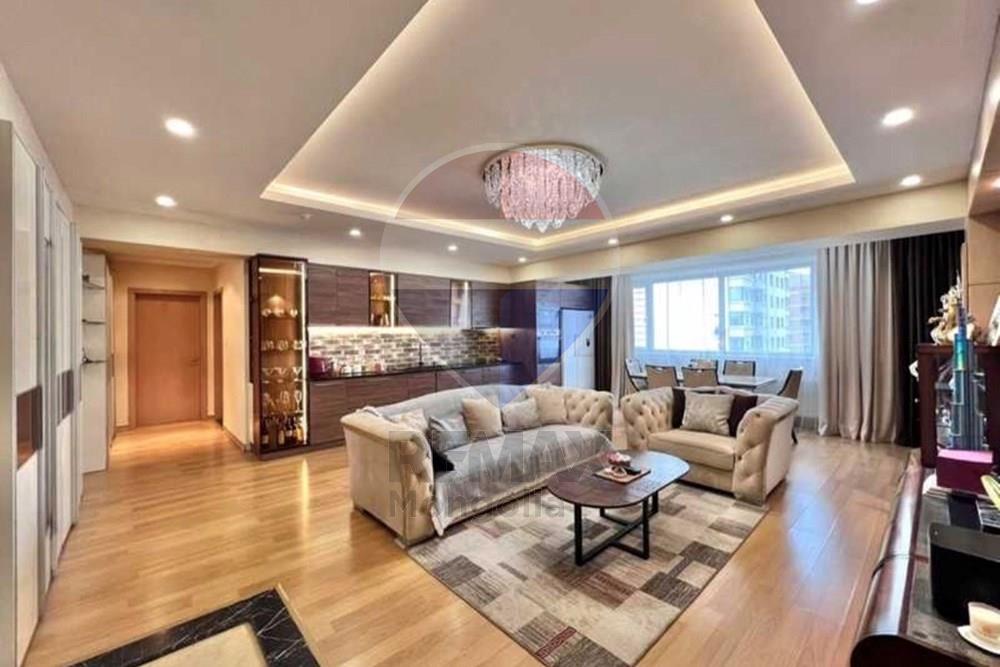 Residential - Condo/Apartment - Khan-Uul, Mongolia - MN - IMG_5840.jpeg - 119012439-13