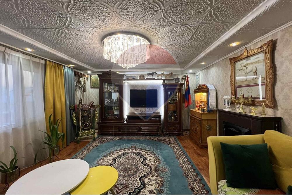 Residential - Two Level House - Bayanzurkh, Mongolia - MN - 23d648f3-a54c-45a5-8683-01e27048bb63.jpg - 119012426-10