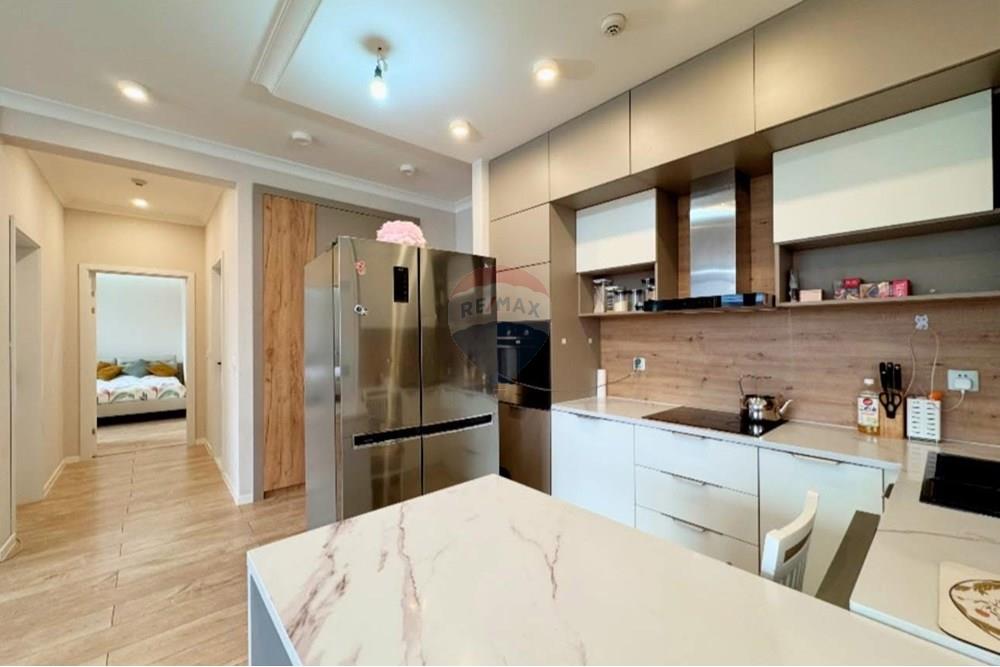 Residenziale - Appartamento - Хан-Уул, Монгол - MN - IMG_2408.jpeg - 119012156-92