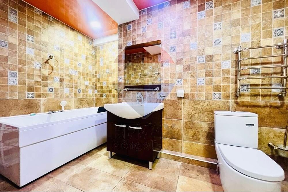 Prédio Habitacional - Apartamento - Сүхбаатар, Монгол - MN - IMG_0720.jpeg - 119012407-55