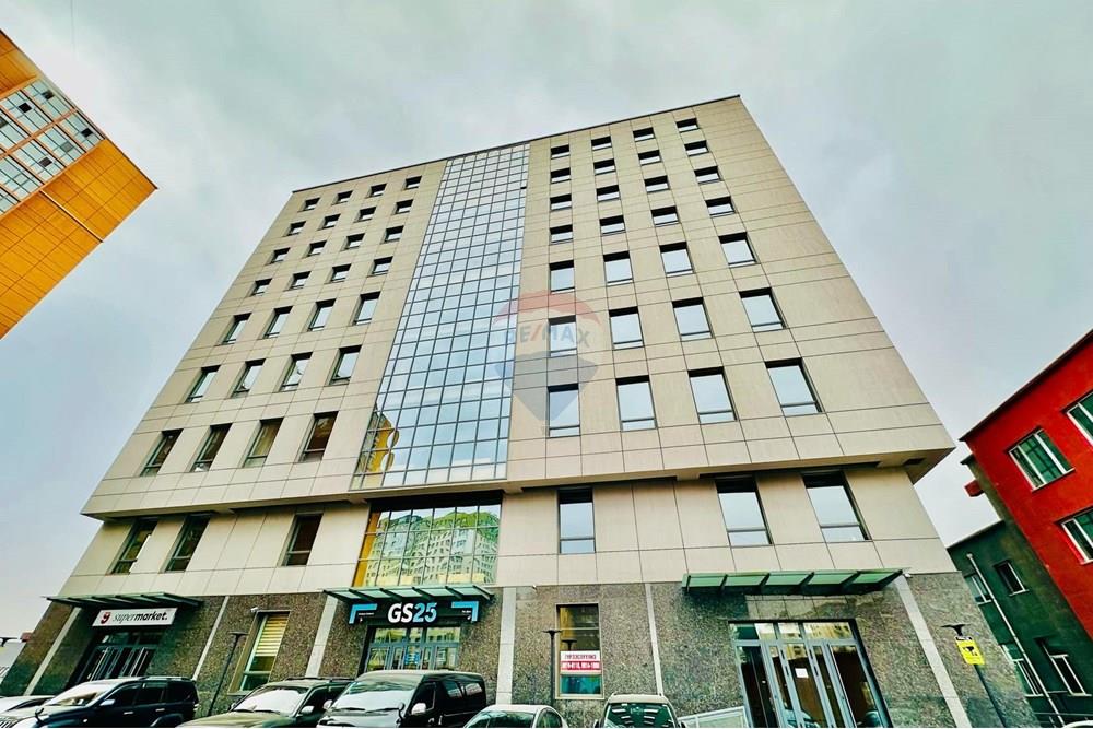 Commercial - Office - Khan-Uul, Mongolia - MN - 2.jpg - 119030061-350