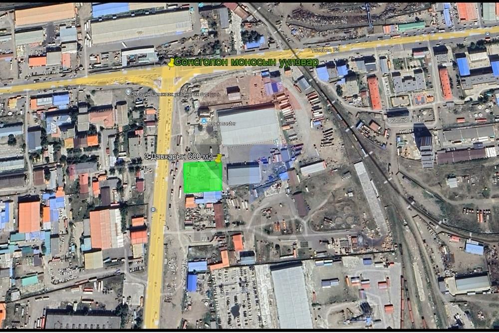 Commercial - Commercial/Retail - Bayangol, Mongolia - MN - plan.jpg - 119012437-22