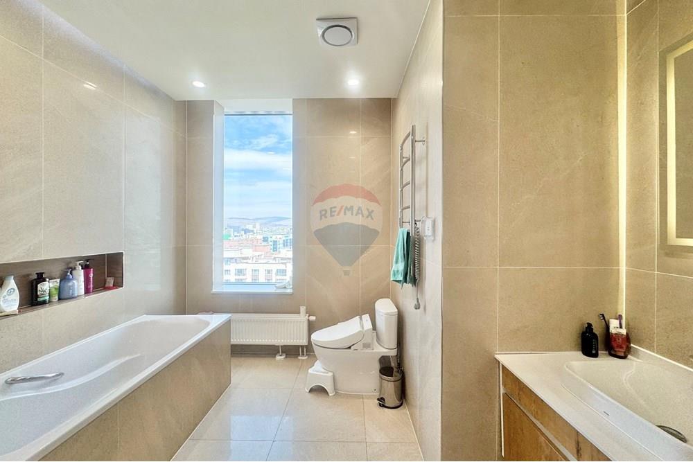Residential - Condo/Apartment - Bayanzurkh, Mongolia - MN - 12.jpg - 119012446-255
