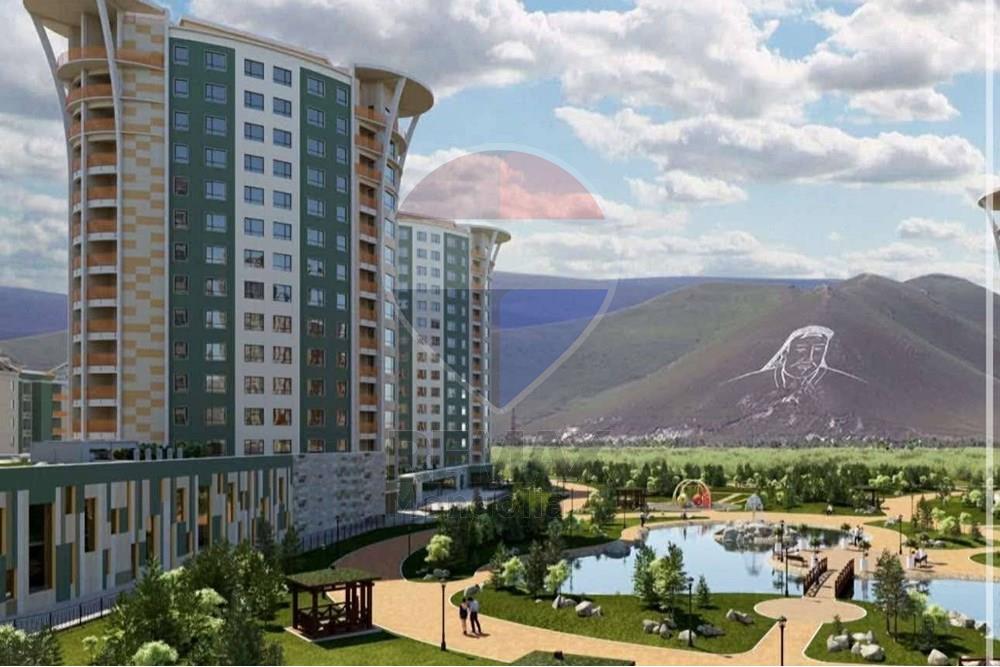 Residential - Parking - Khan-Uul, Mongolia - MN - 593929774_25076418555387300_6591009567423905440_n.jpg - 119012257-1059