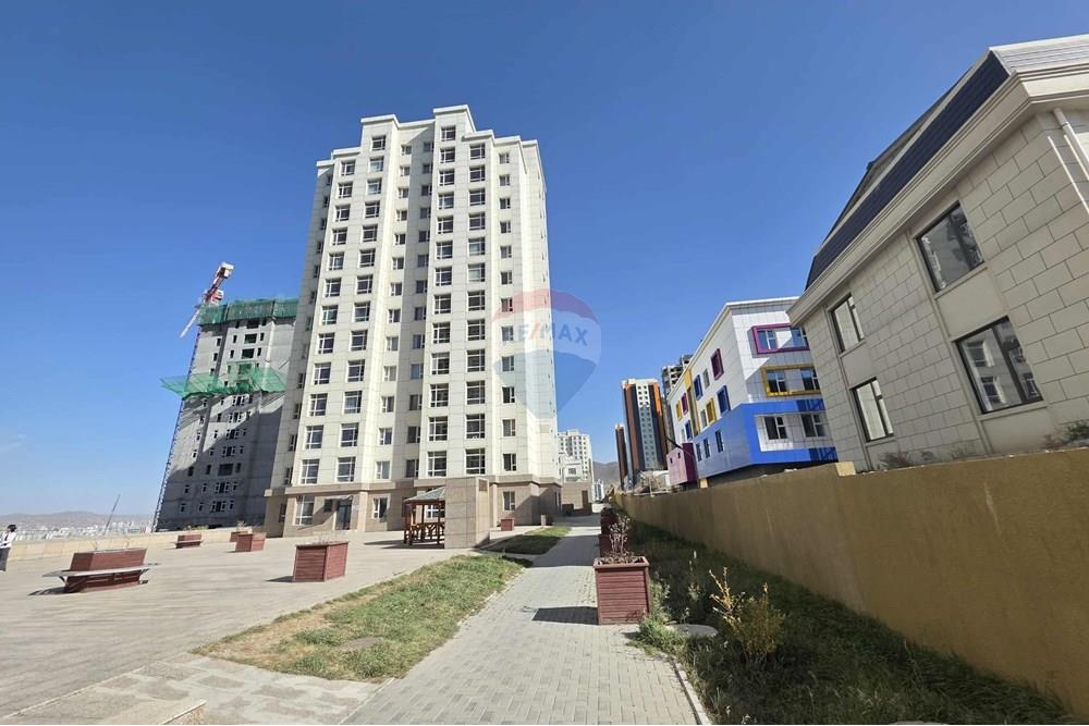 Residential - Condo/Apartment - Khan-Uul, Mongolia - MN - 79ef1667-371e-42e0-8d44-bc580c05906d.jpg - 119012246-282