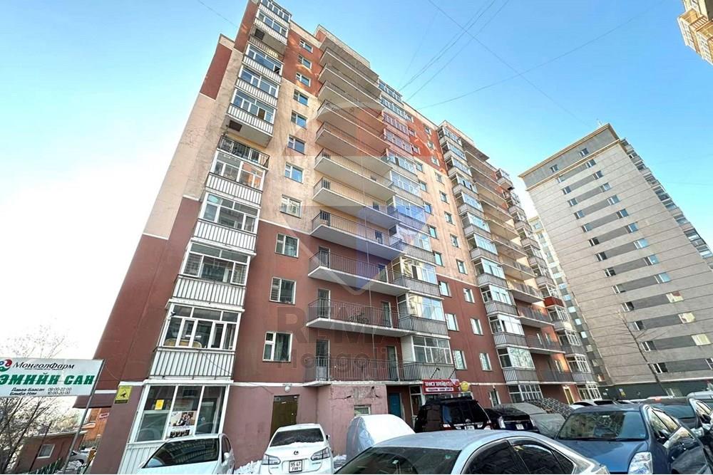 Residential - Condo/Apartment - Bayanzurkh, Mongolia - MN - 1.jpg - 119012313-68