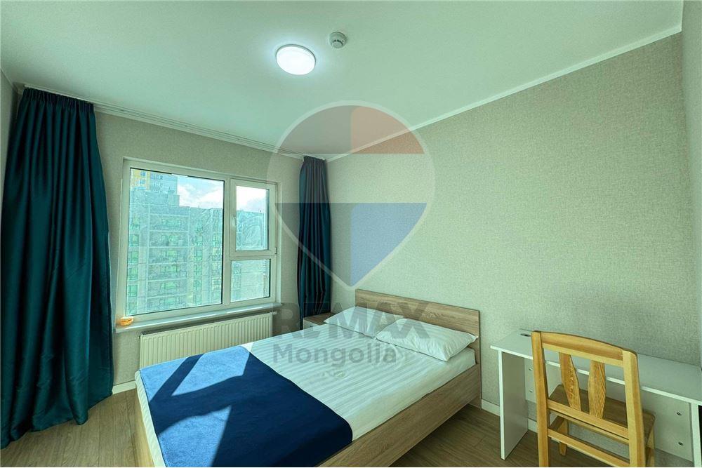 Residential - Condo/Apartment - Khan-Uul, Mongolia - MN - 11 - 119012219-1189