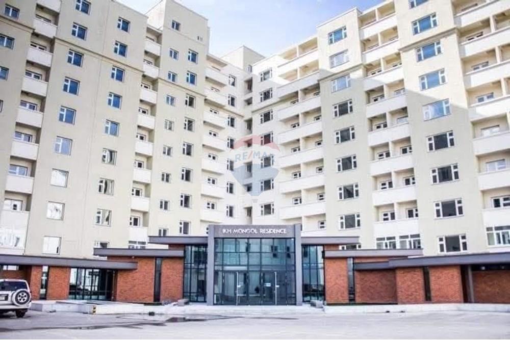 Residential - Condo/Apartment - Bayanzurkh, Mongolia - MN - IMG_6105 2.JPG - 119012113-261