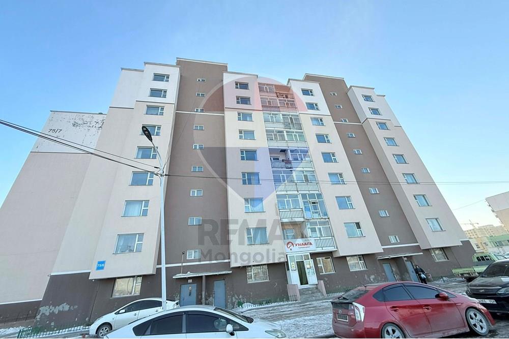 Residential - Condo/Apartment - Bayanzurkh, Mongolia - MN - a1e0ec6c-e2c4-41dc-82f3-a922cbe5998b.jpg - 119030105-108